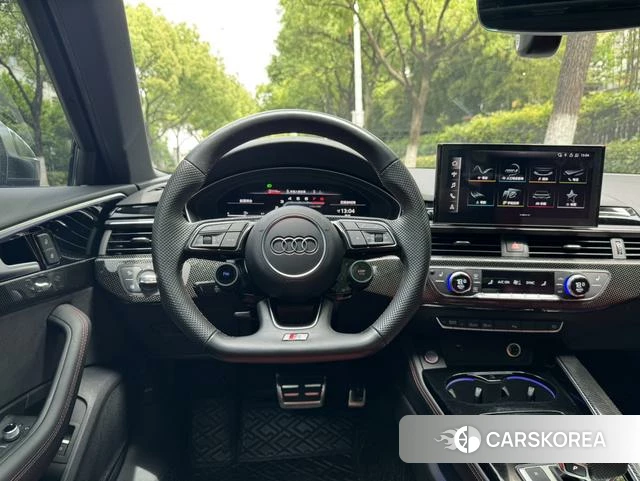 Audi S4 id 4328936 из Китая 13