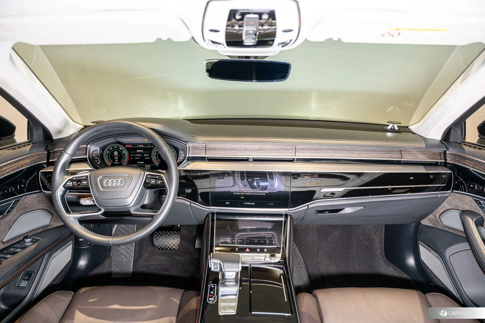 Audi A8 id 4487260 из Китая 20