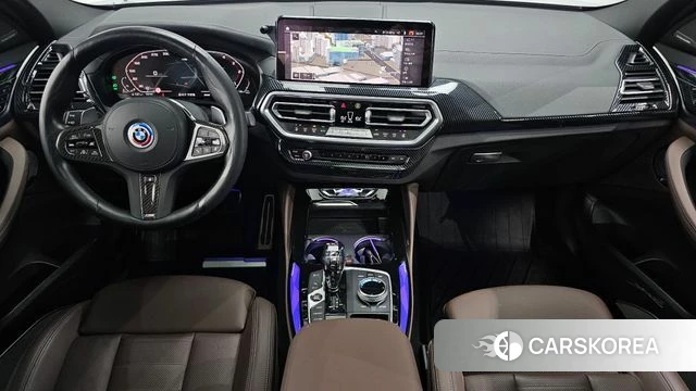 BMW X4 (G02) id 4422328 из Кореи 31