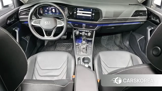 Volkswagen 7th Generation of Jetta id 3734586 из Кореи 17