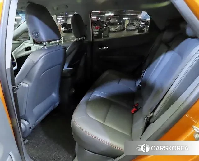 Chevrolet (GM Daewoo) Bolt EV id 3451595 из Кореи 17