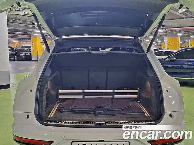 Bentley Bentayga id 2867674 из Кореи 17