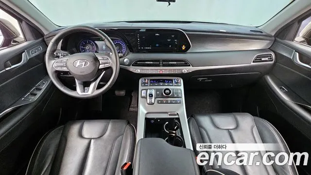 Hyundai Palisade id 2364456 из Кореи 17