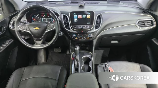 Chevrolet (GM Daewoo) Equinox id 4304981 из Кореи 31