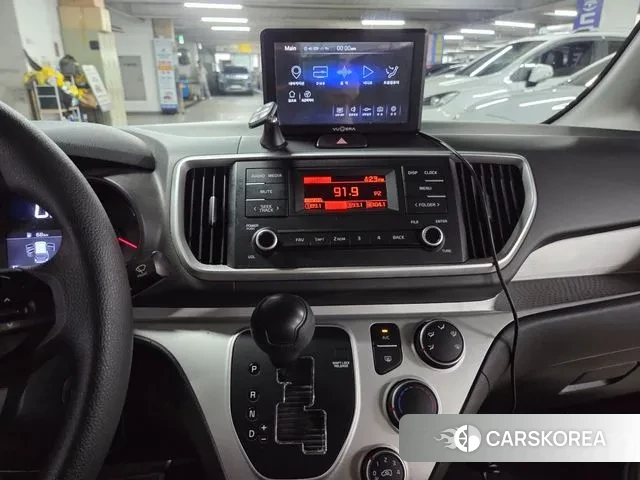 Kia The New Ray id 3059687 из Кореи 17