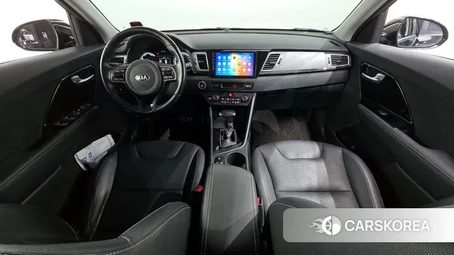 Kia Niro id 3651902 из Кореи 17