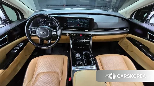 Kia Carnival 4th generation id 3488988 из Кореи 17