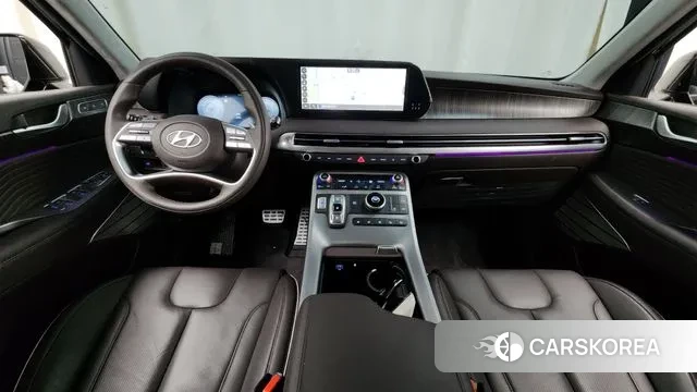 Hyundai The New Palisade id 3437204 из Кореи 17