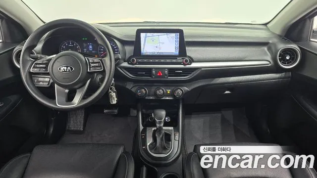 Kia Come New K3 id 2716341 из Кореи 17