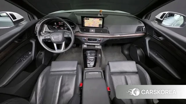 Audi Q5 (FY) id 3289180 из Кореи 17