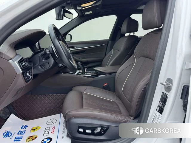 BMW 5 series id 3908643 из Китая 20