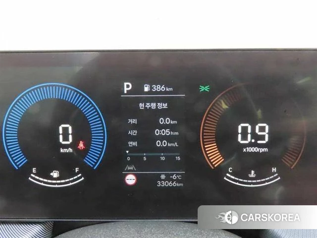 Hyundai Sonata D Edge (DN8) id 4185695 из Кореи 17