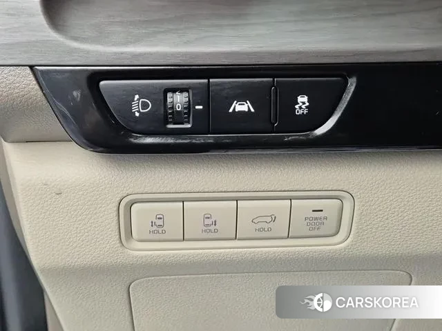 Kia Carnival 4th generation id 3660725 из Кореи 17