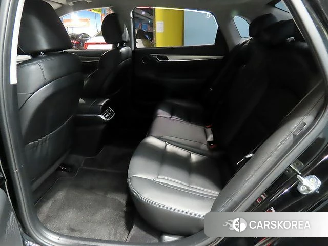 Hyundai The New Grandeur IG Hybrid id 4666184 из Кореи 17