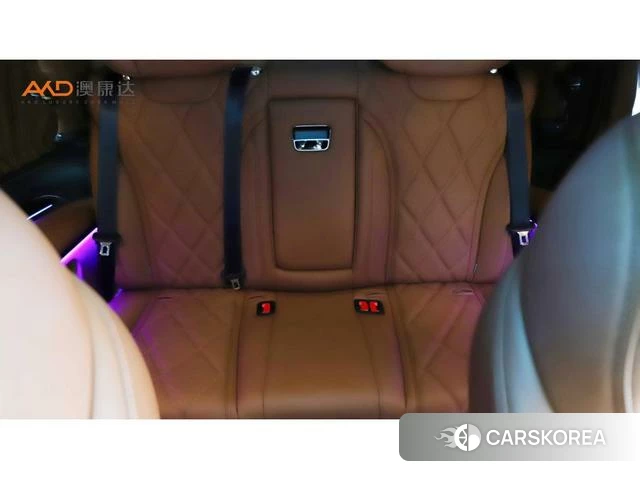 Mercedes-Benz Vito id 4256165 из Китая 9