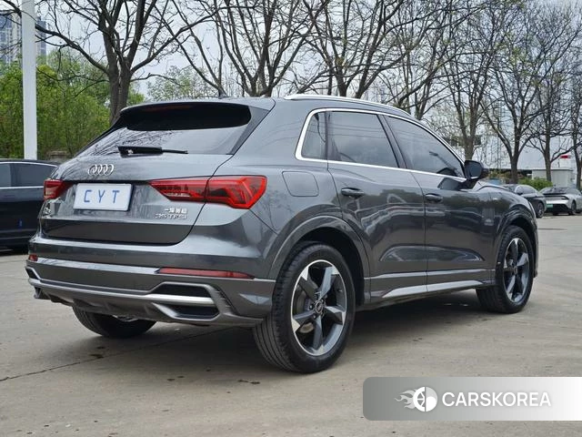Audi Q3 id 4276036 из Китая 20