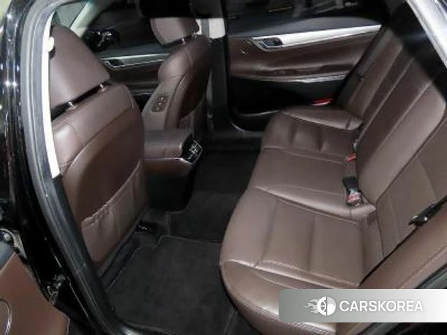 Hyundai The New Grandeur IG id 4508029 из Кореи 17