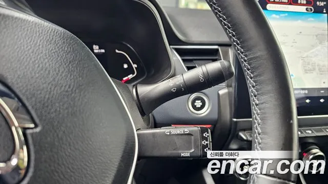 Renault Korea (Samsung) XM3 id 2743042 из Кореи 17