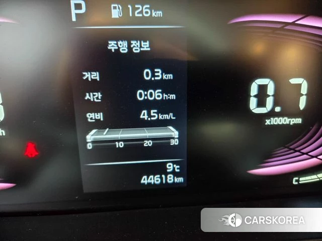 Kia The New Kia Ray id 3798965 из Кореи 16