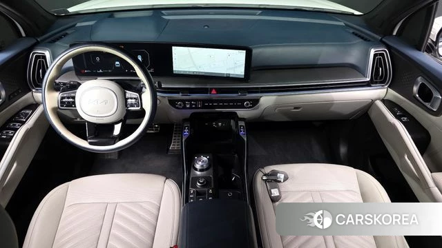 Kia The New Sorento 4th Generation id 4655979 из Кореи 30