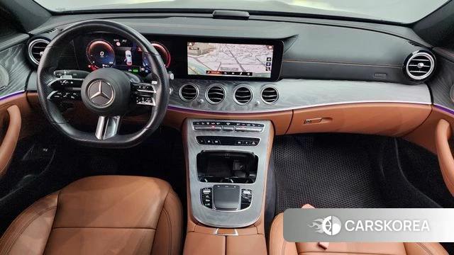 Mercedes-Benz E-Class W213 id 3898468 из Кореи 17