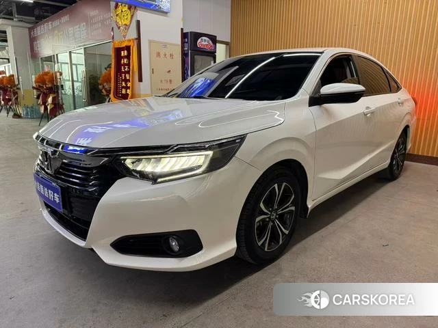 Honda Lingpai id 4213269 из Китая 7