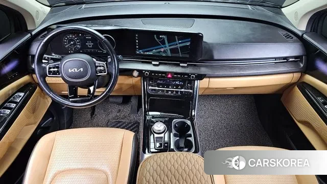 Kia Carnival 4th generation id 3378819 из Кореи 17