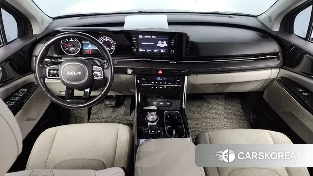 Kia Carnival 4th generation id 3635071 из Кореи 17