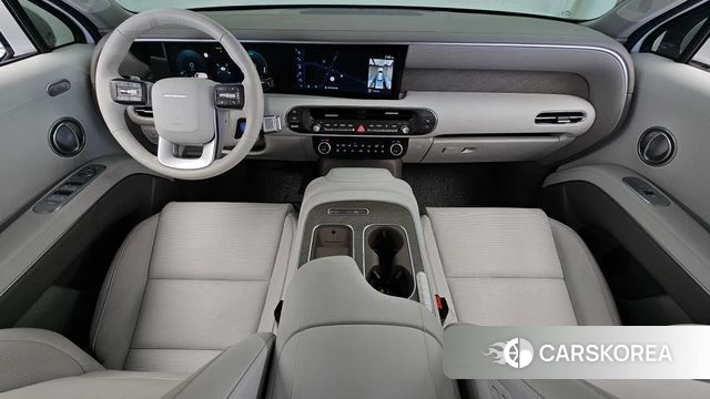 Hyundai Palisade (LX3) id 4862793 из Кореи 32
