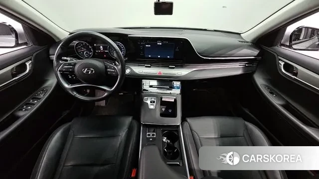 Hyundai The New Grandeur IG id 2902066 из Кореи 17