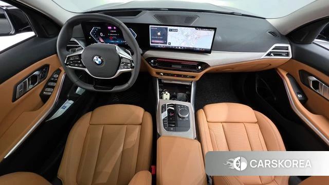 BMW 3 Series (G20) id 4792059 из Кореи 30