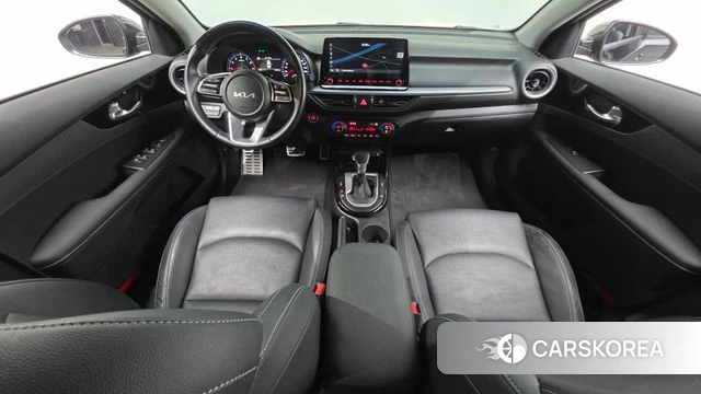 Kia The New K3 2nd generation id 4916615 из Кореи 17