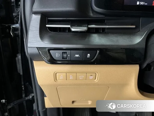 Kia Carnival 4th generation id 3556303 из Кореи 17