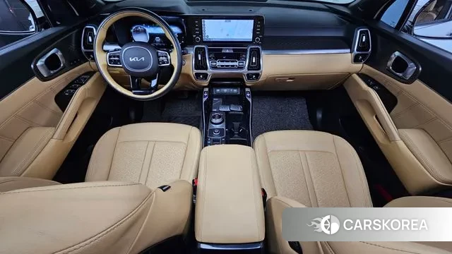 Kia Sorento 4th Generation id 2959612 из Кореи 17