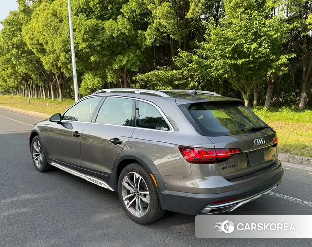 Audi A4 (import) id 4313634 из Китая 7