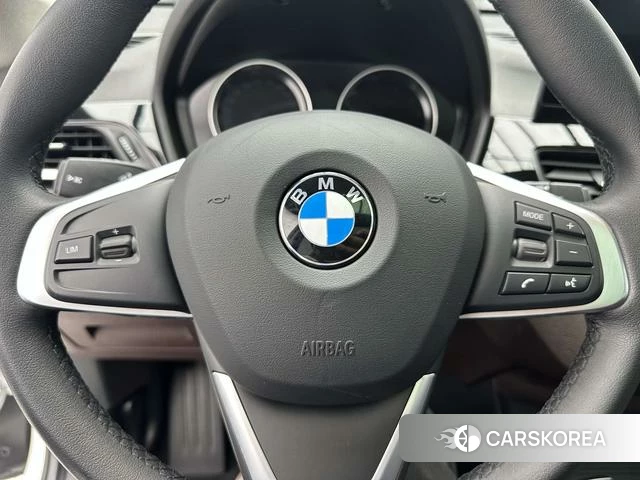 BMW X1 id 4328952 из Китая 14