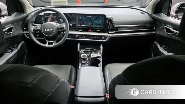 Kia Sportage 5th Generation id 3371800 из Кореи 17