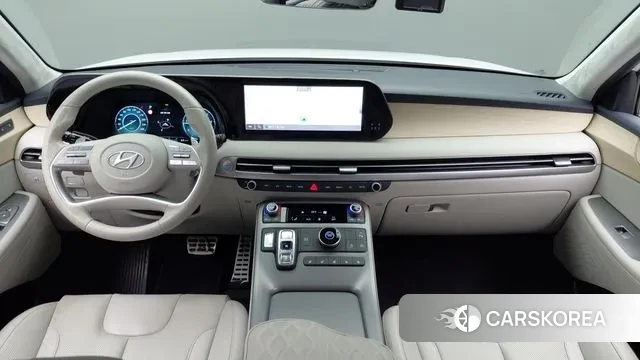 Hyundai The New Palisade id 3550804 из Кореи 17