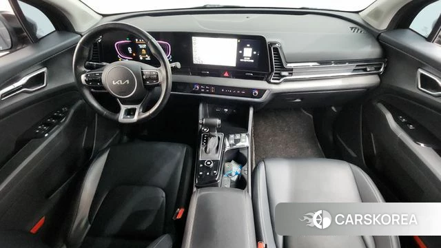 Kia Sportage 5th Generation id 3964931 из Кореи 17