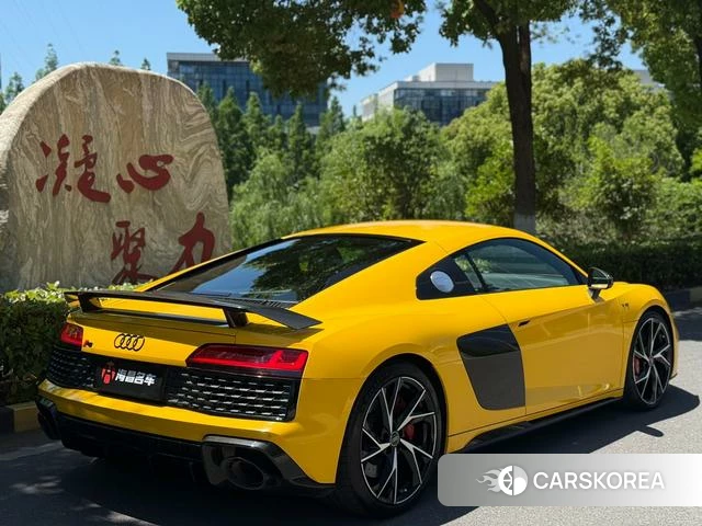 Audi R8 id 4300898 из Китая 7