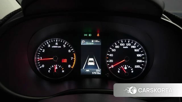 Kia Morning Urban (JA) id 4936809 из Кореи 34