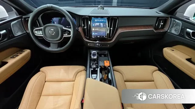 Volvo XC60 second Generation id 3644320 из Кореи 17