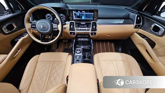 Kia Sorento 4th Generation id 3033478 из Кореи 17