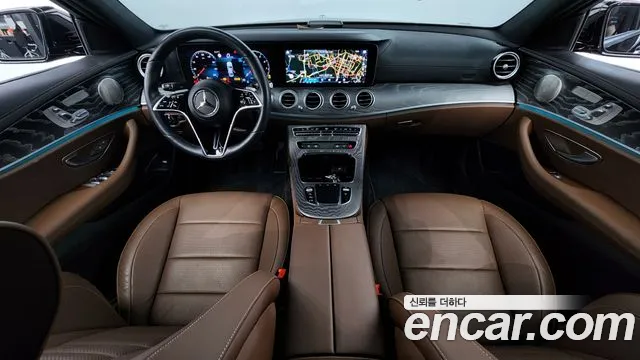 Mercedes-Benz E-Class W213 id 2739317 из Кореи 17