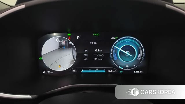 Hyundai The New Santa Fe id 4730788 из Кореи 35