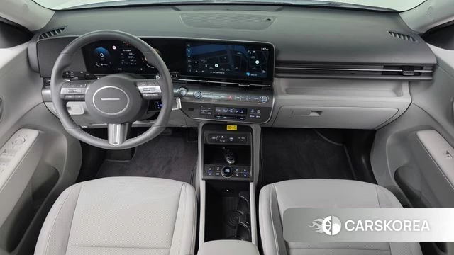 Hyundai Kona (SX2) id 4719536 из Кореи 17