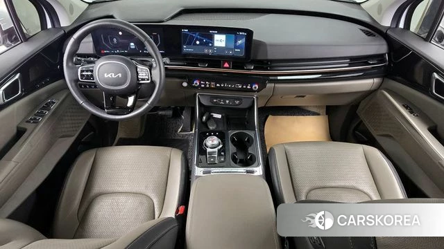 Kia The New Carnival 4th Generation id 3864370 из Кореи 17