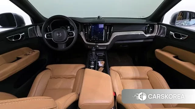 Volvo XC60 second Generation id 3362796 из Кореи 17