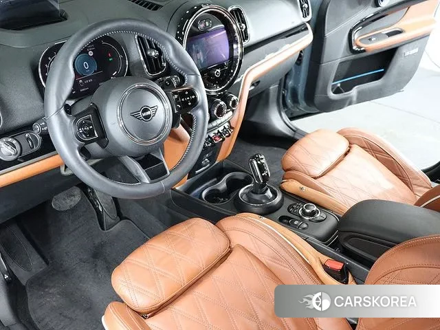 Mini Cooper S Countryman id 3740700 из Кореи 17