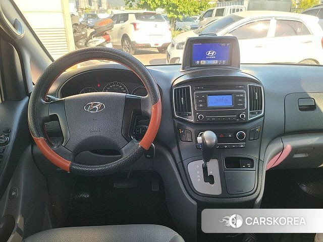 Hyundai Grand Starex id 4286235 из Кореи 17